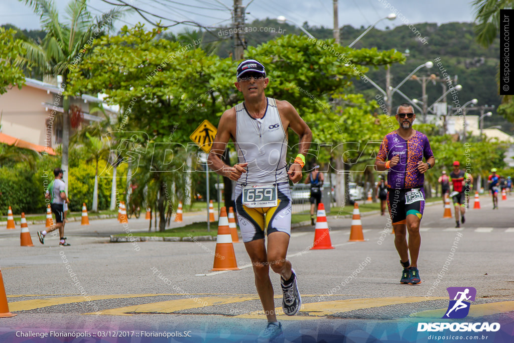 Challenge Florianópolis 2017