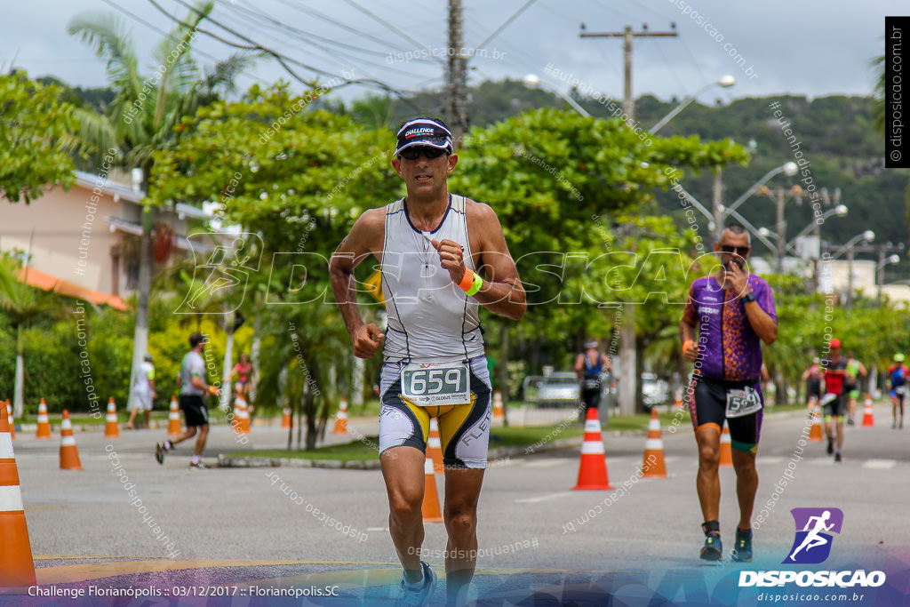 Challenge Florianópolis 2017