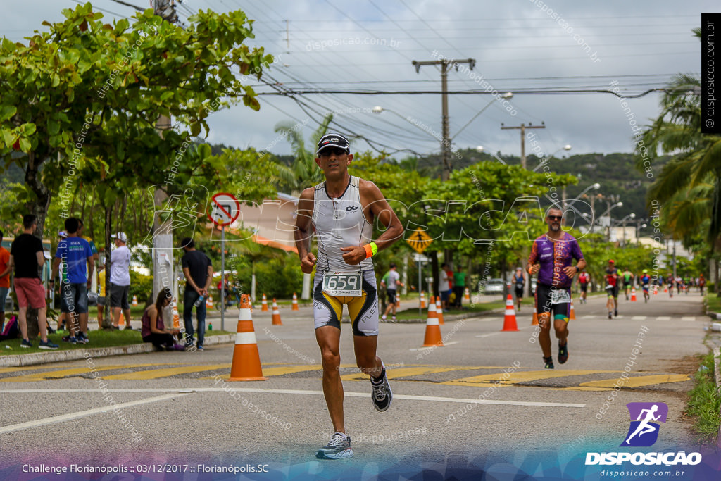 Challenge Florianópolis 2017