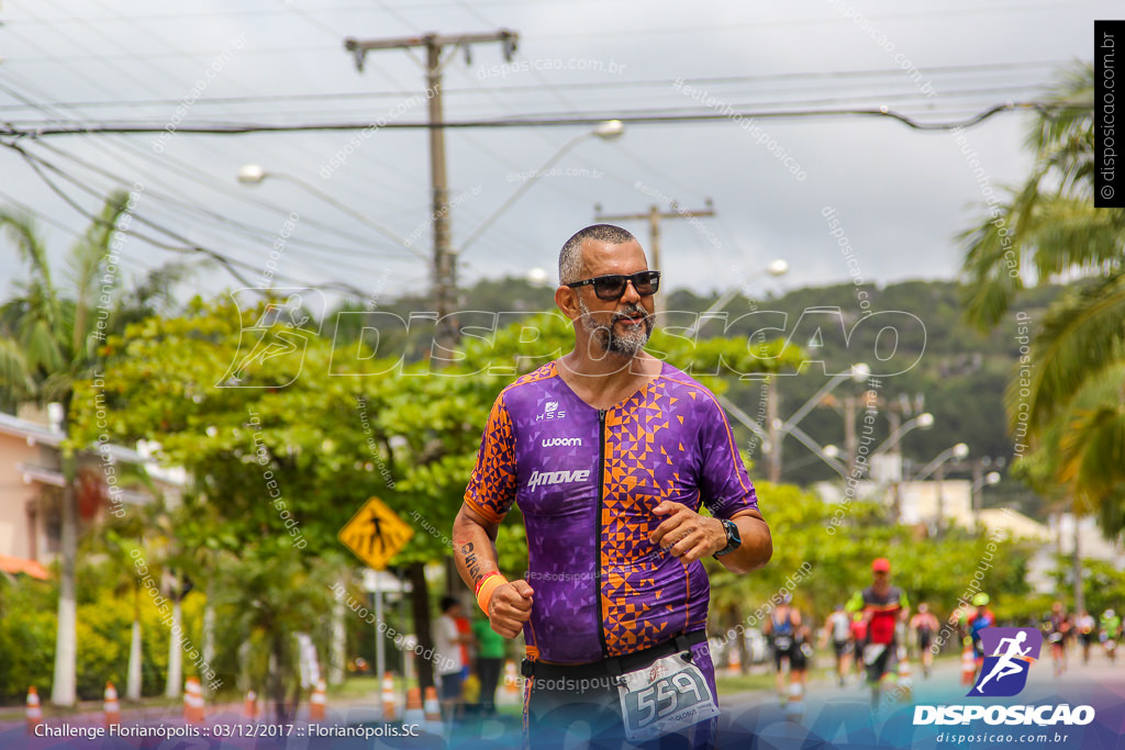 Challenge Florianópolis 2017