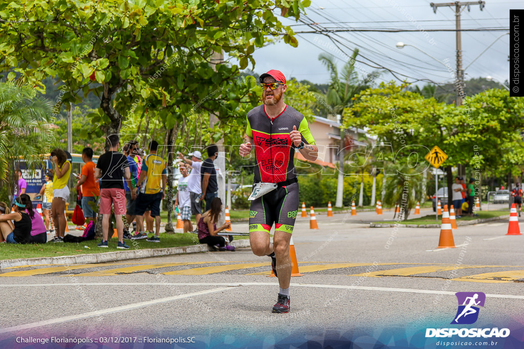 Challenge Florianópolis 2017