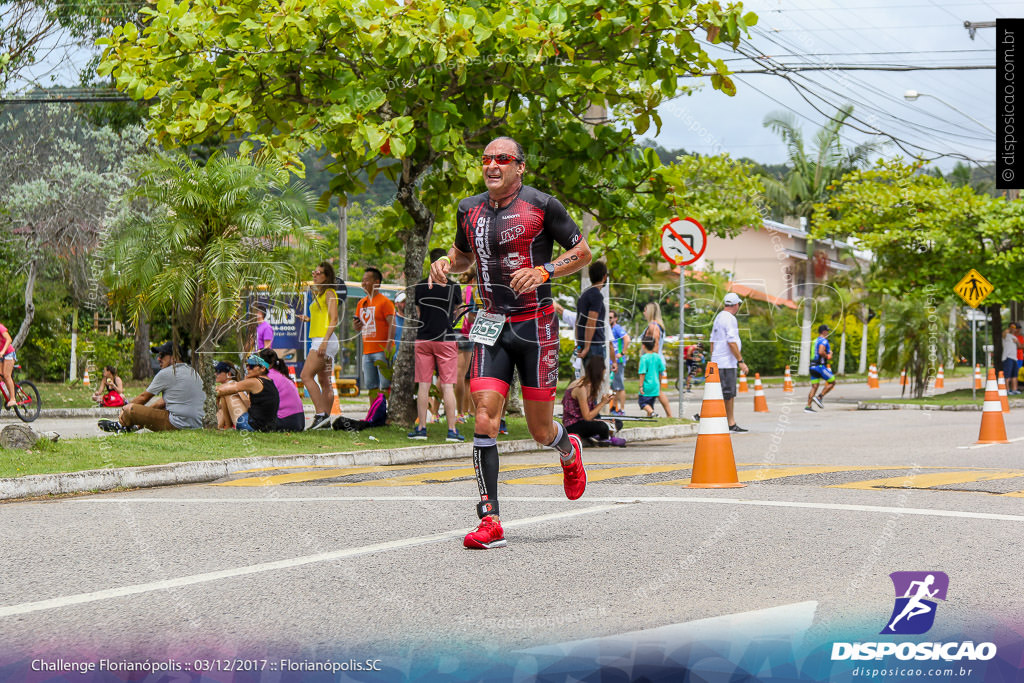 Challenge Florianópolis 2017