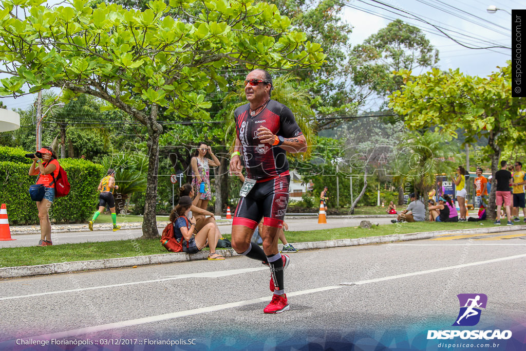 Challenge Florianópolis 2017