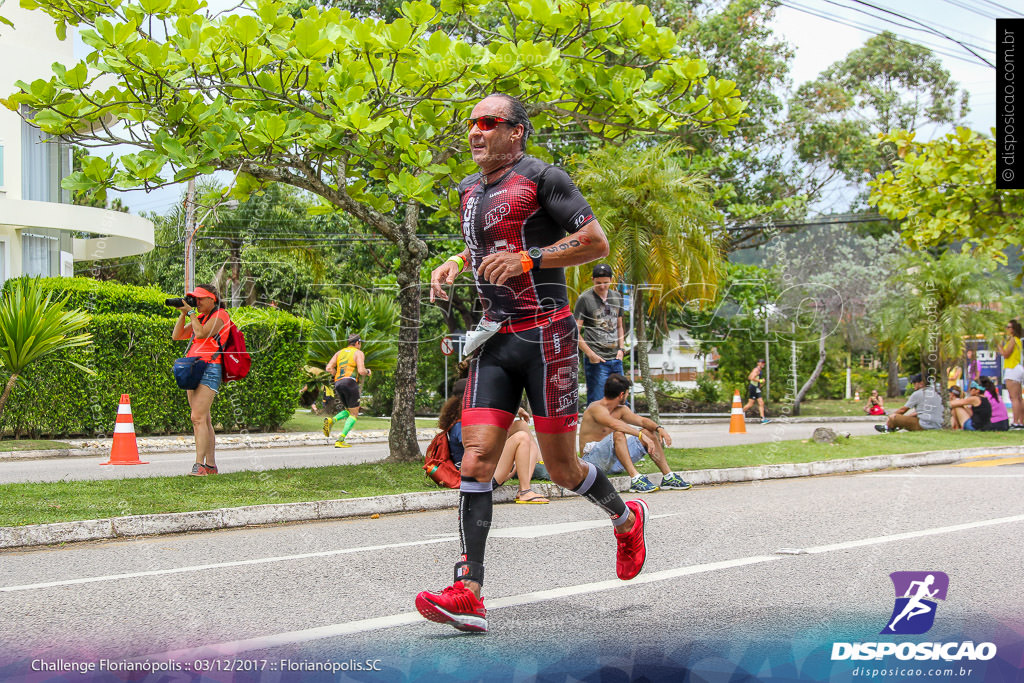 Challenge Florianópolis 2017