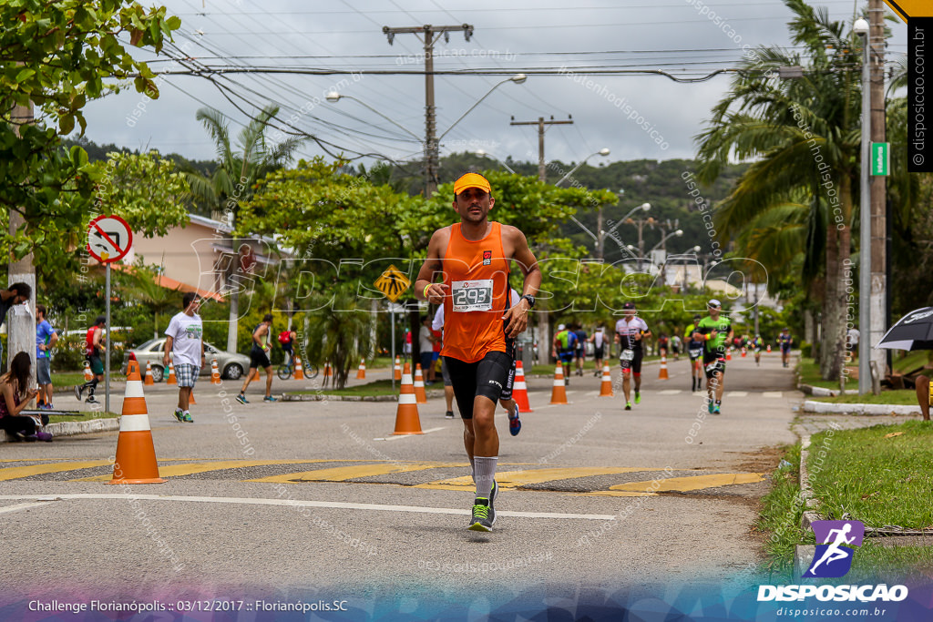 Challenge Florianópolis 2017