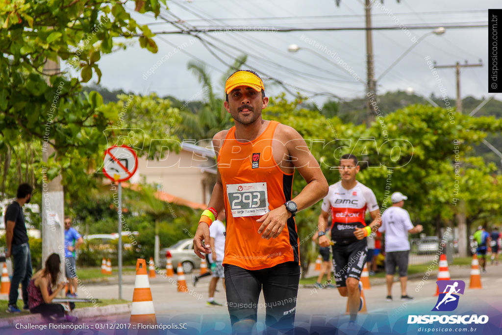 Challenge Florianópolis 2017