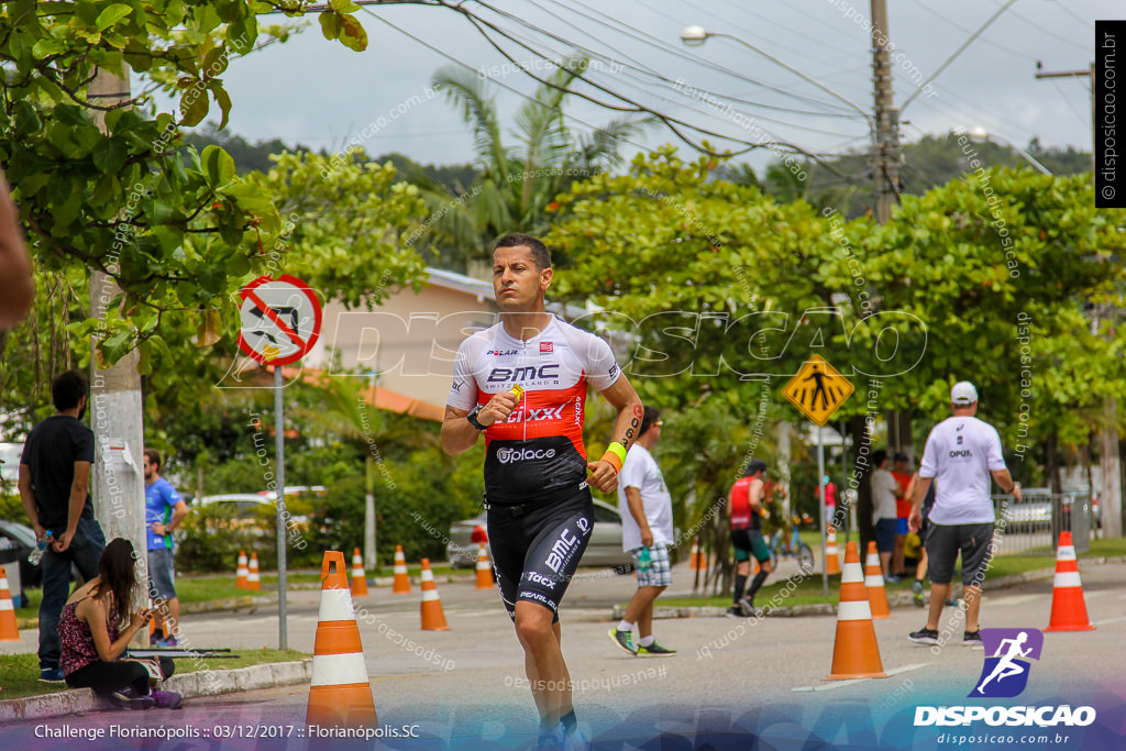 Challenge Florianópolis 2017