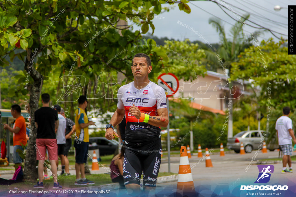 Challenge Florianópolis 2017