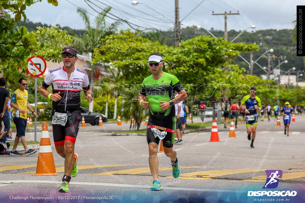 Challenge Florianópolis 2017