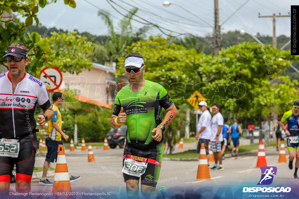 Challenge Florianópolis 2017