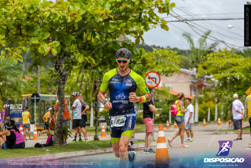 Challenge Florianópolis 2017