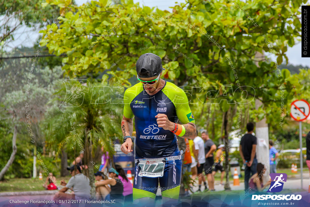 Challenge Florianópolis 2017