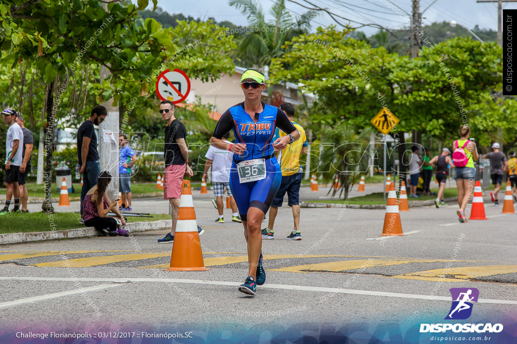 Challenge Florianópolis 2017