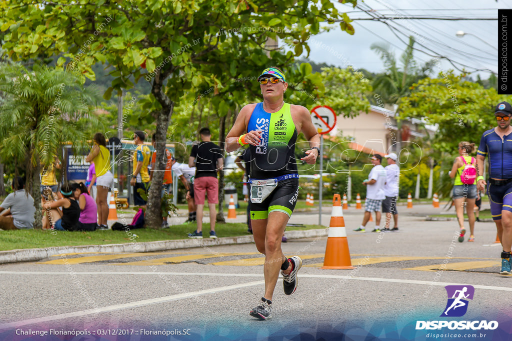 Challenge Florianópolis 2017