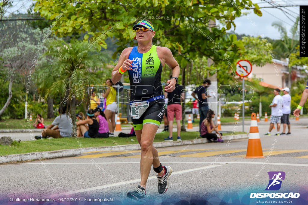 Challenge Florianópolis 2017