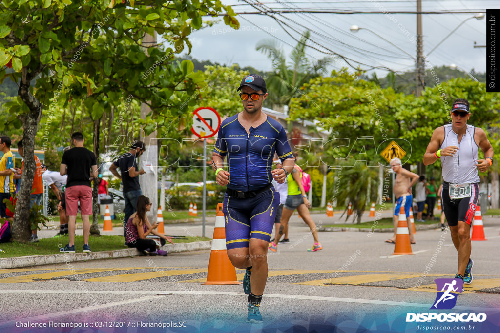 Challenge Florianópolis 2017