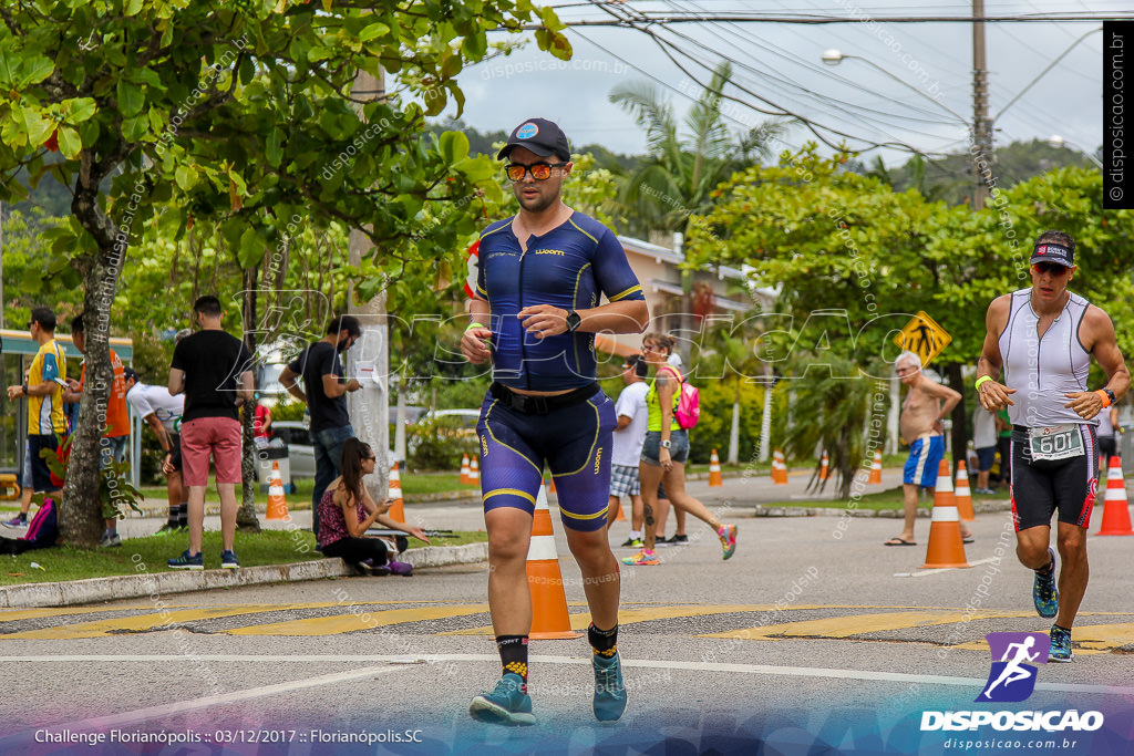 Challenge Florianópolis 2017