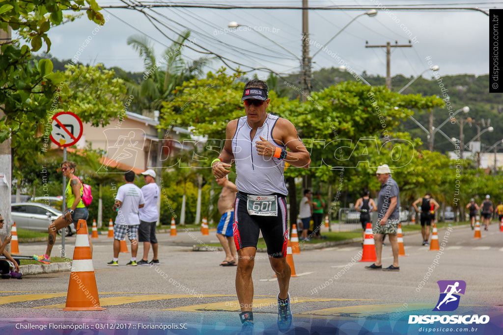 Challenge Florianópolis 2017