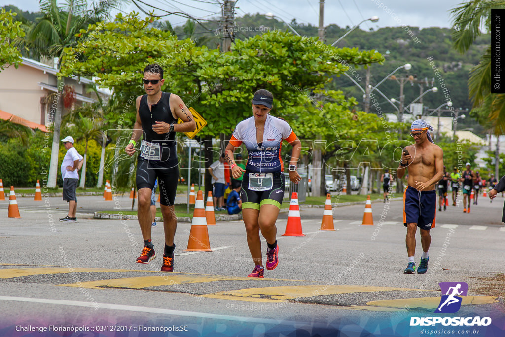 Challenge Florianópolis 2017