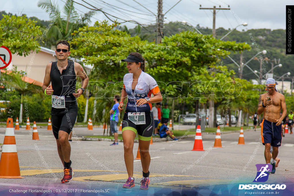 Challenge Florianópolis 2017