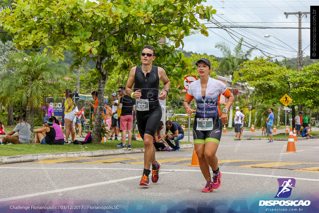 Challenge Florianópolis 2017