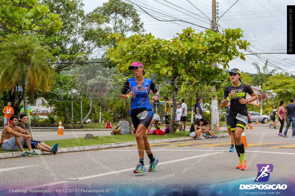 Challenge Florianópolis 2017