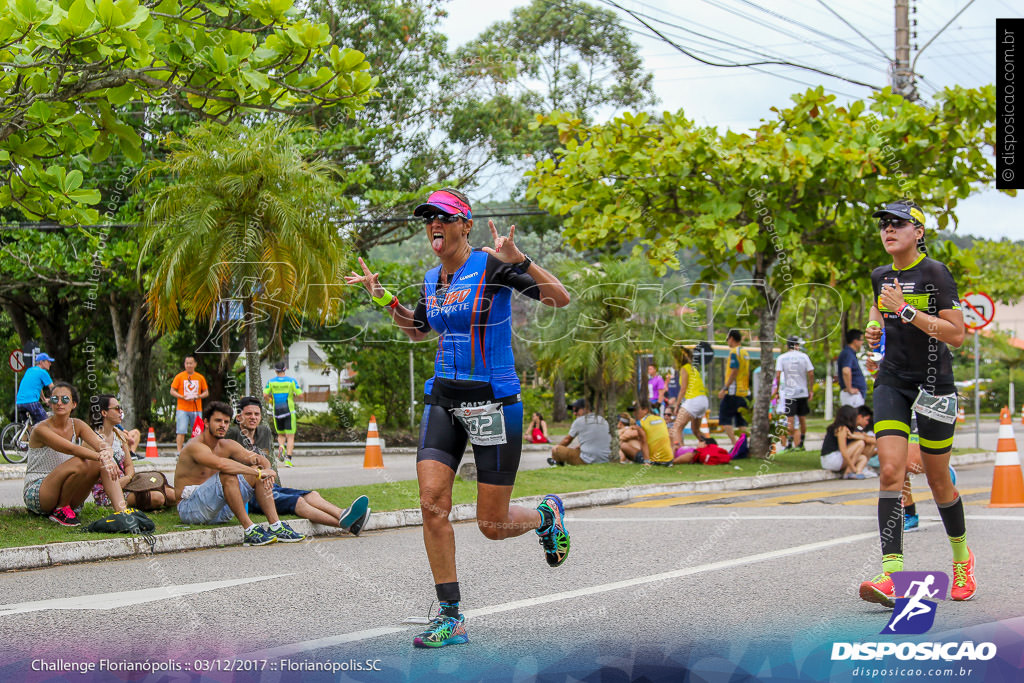 Challenge Florianópolis 2017