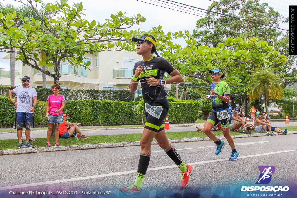 Challenge Florianópolis 2017