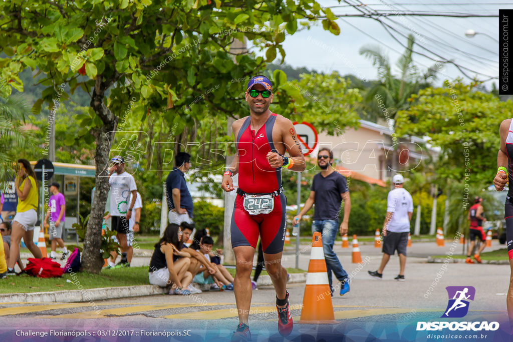 Challenge Florianópolis 2017