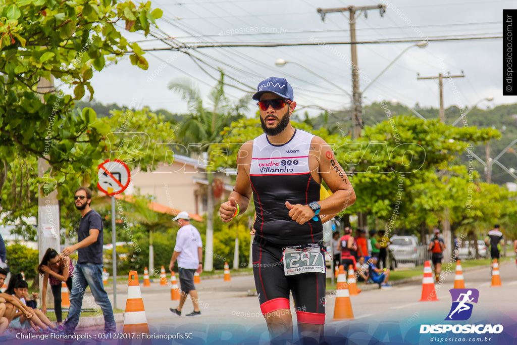 Challenge Florianópolis 2017