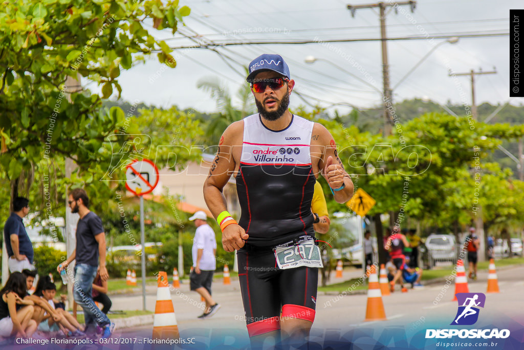 Challenge Florianópolis 2017