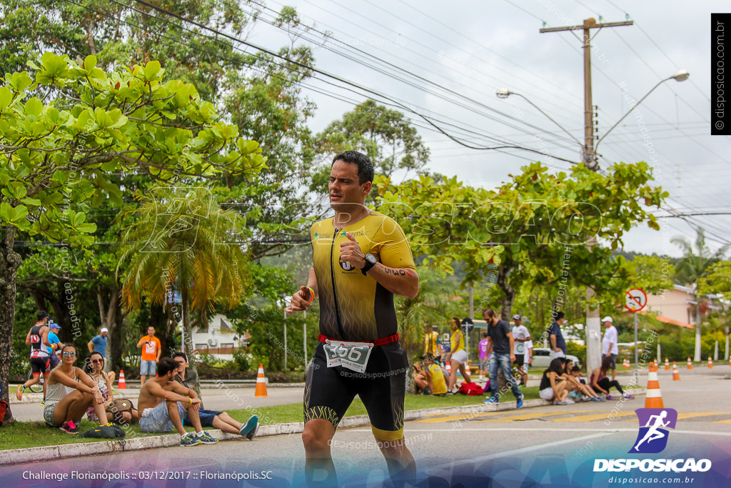 Challenge Florianópolis 2017