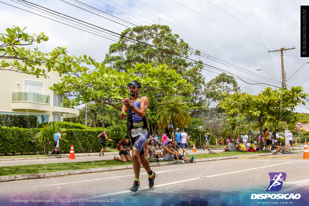 Challenge Florianópolis 2017