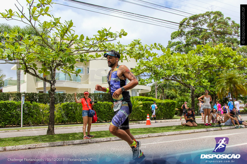 Challenge Florianópolis 2017