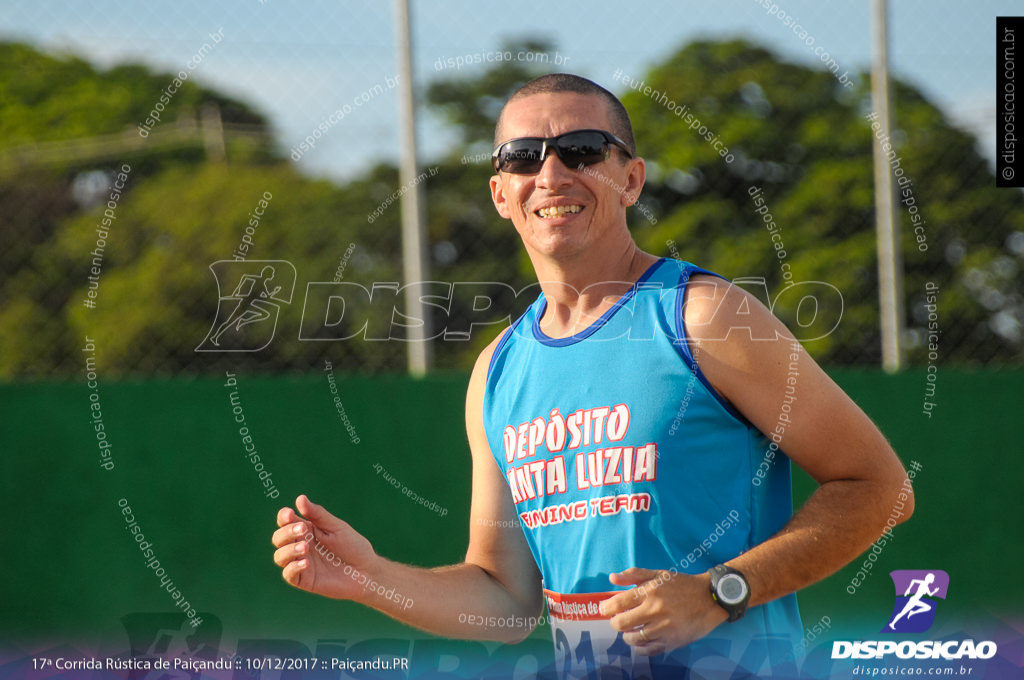 17ª Corrida Rústica de Paiçandu