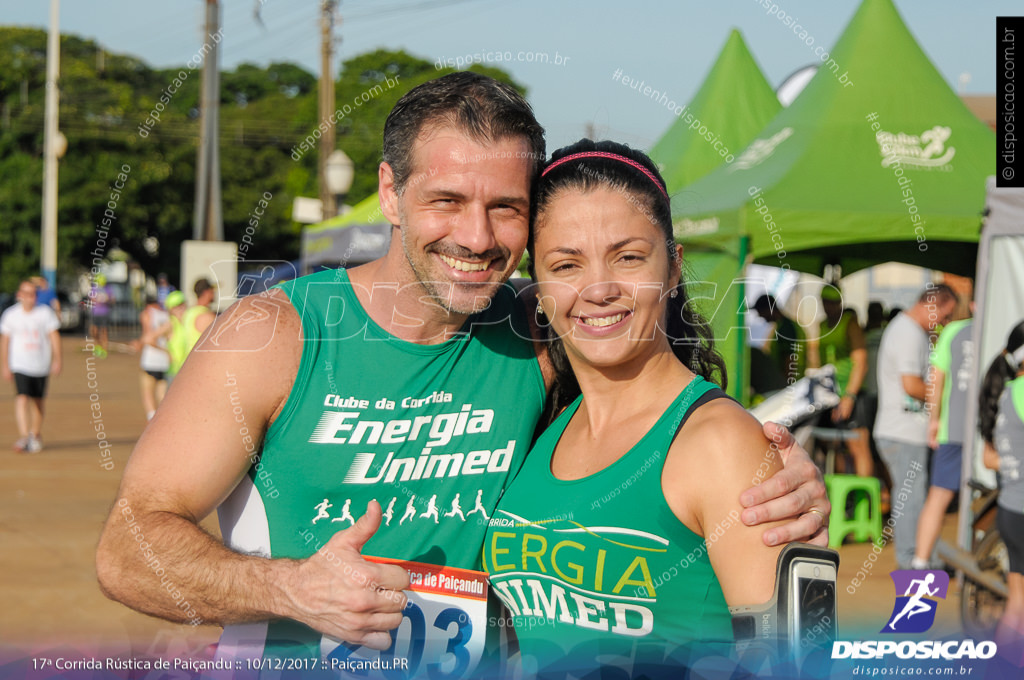 17ª Corrida Rústica de Paiçandu