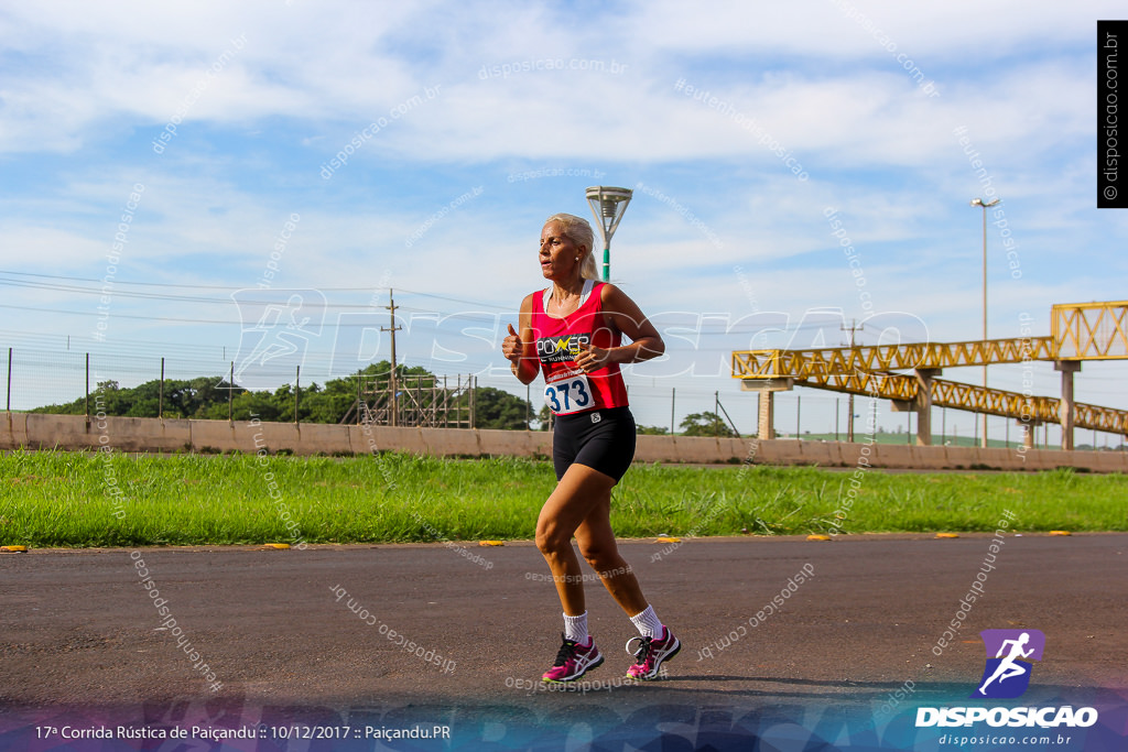 17ª Corrida Rústica de Paiçandu