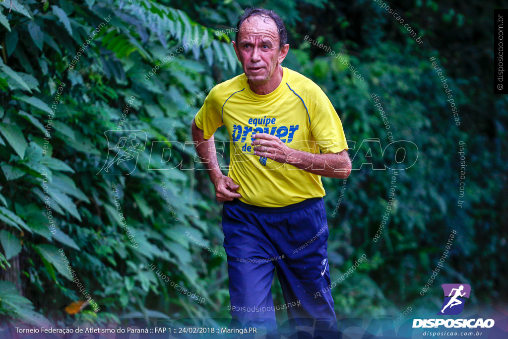 Treino Solidário Amigo Pet - ICOM