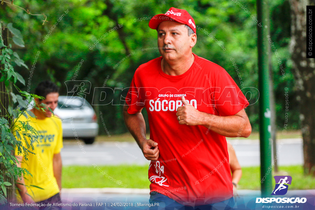 Treino Solidário Amigo Pet - ICOM