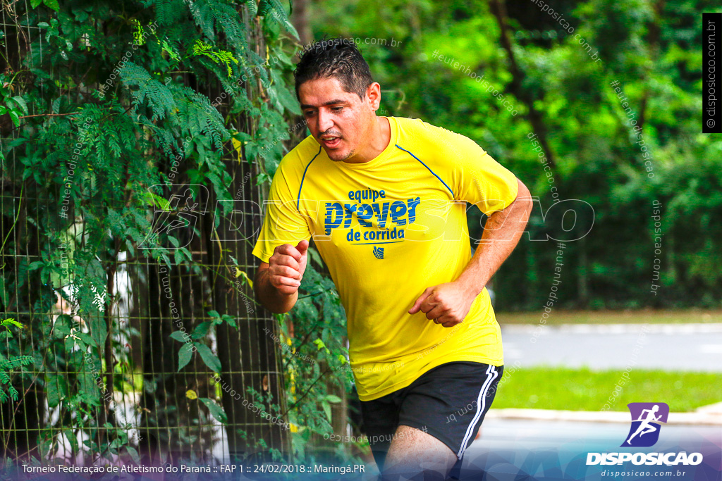 Treino Solidário Amigo Pet - ICOM