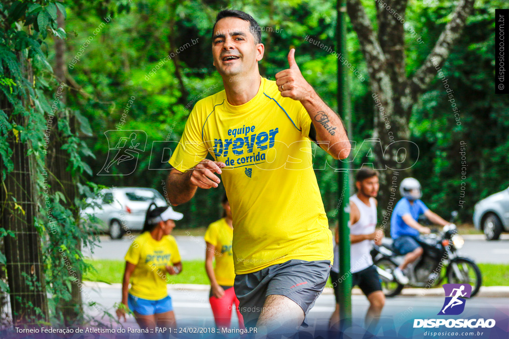 Treino Solidário Amigo Pet - ICOM