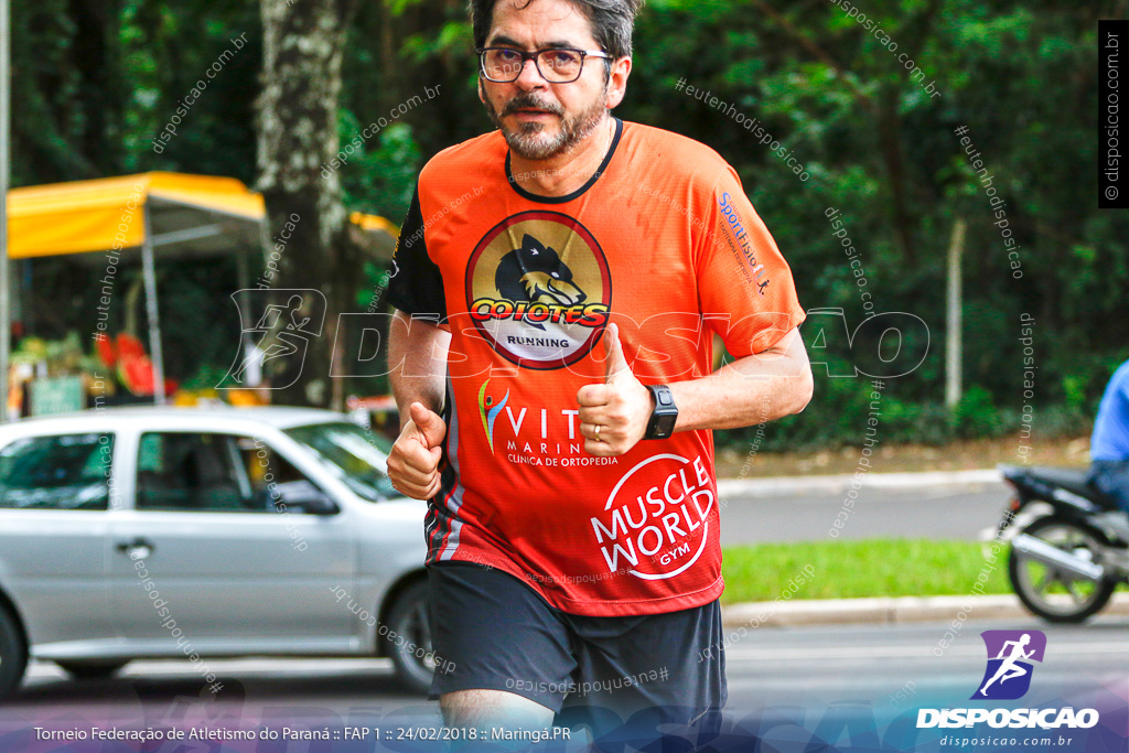 Treino Solidário Amigo Pet - ICOM