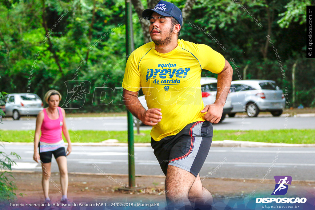 Treino Solidário Amigo Pet - ICOM