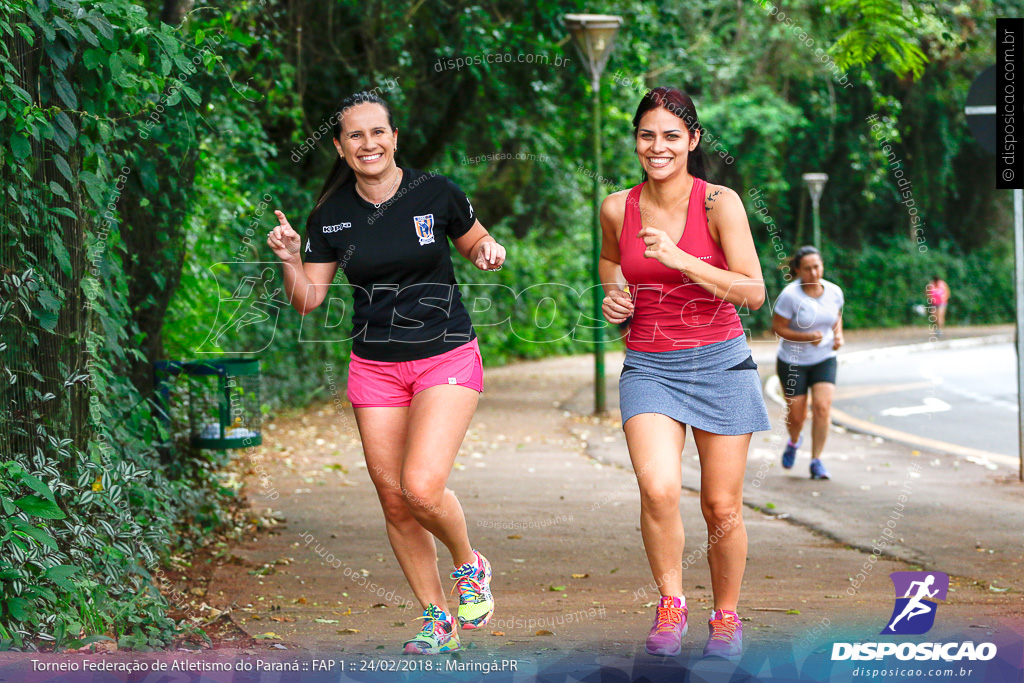 Treino Solidário Amigo Pet - ICOM