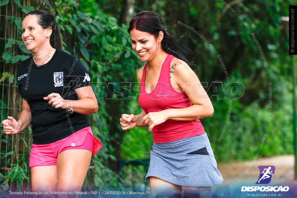 Treino Solidário Amigo Pet - ICOM