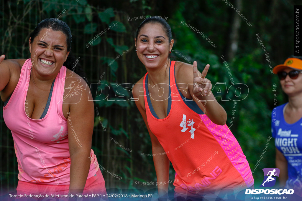 Treino Solidário Amigo Pet - ICOM