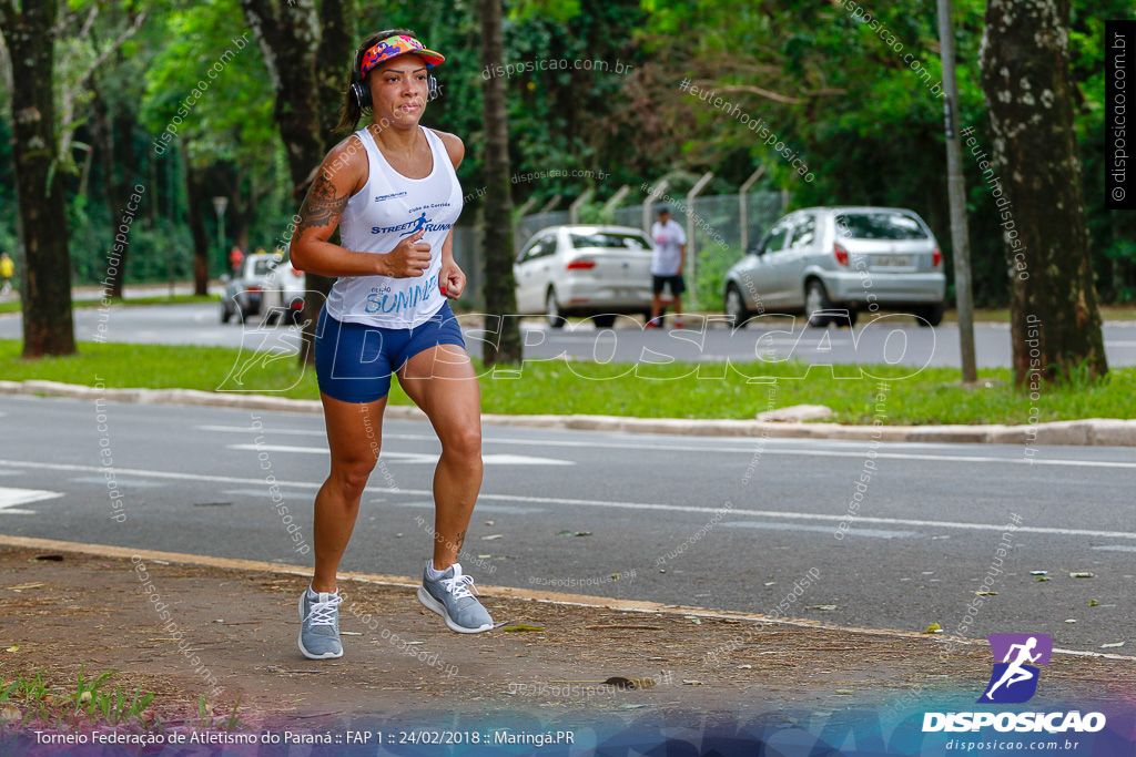 Treino Solidário Amigo Pet - ICOM