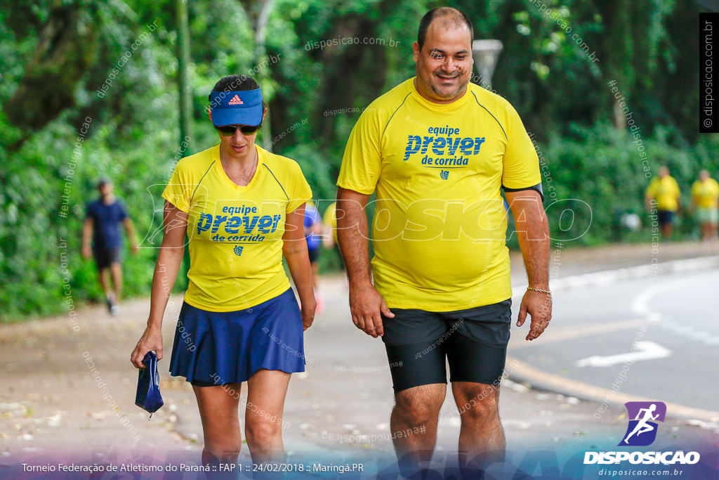 Treino Solidário Amigo Pet - ICOM