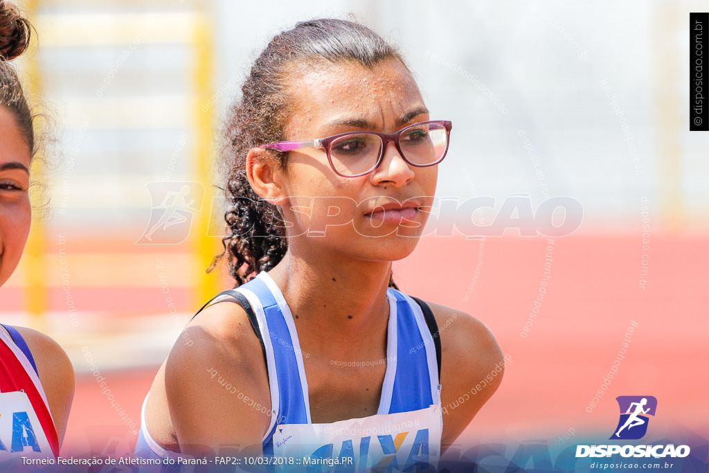 TORNEIO FAP II - ADULTO, SUB 16 E SUB 14