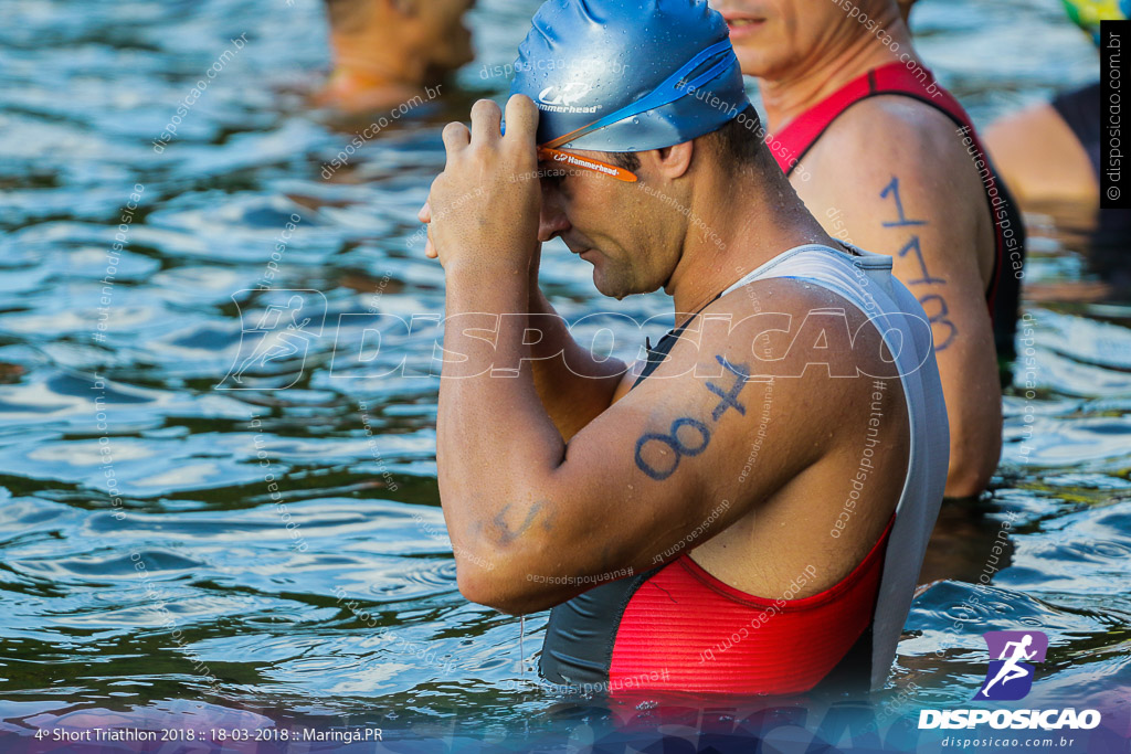 4º Short Triathlon 